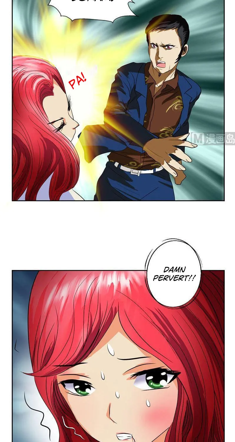 Read Urban Best Medic (Colored) chapter 78 image 20 on Lezhin