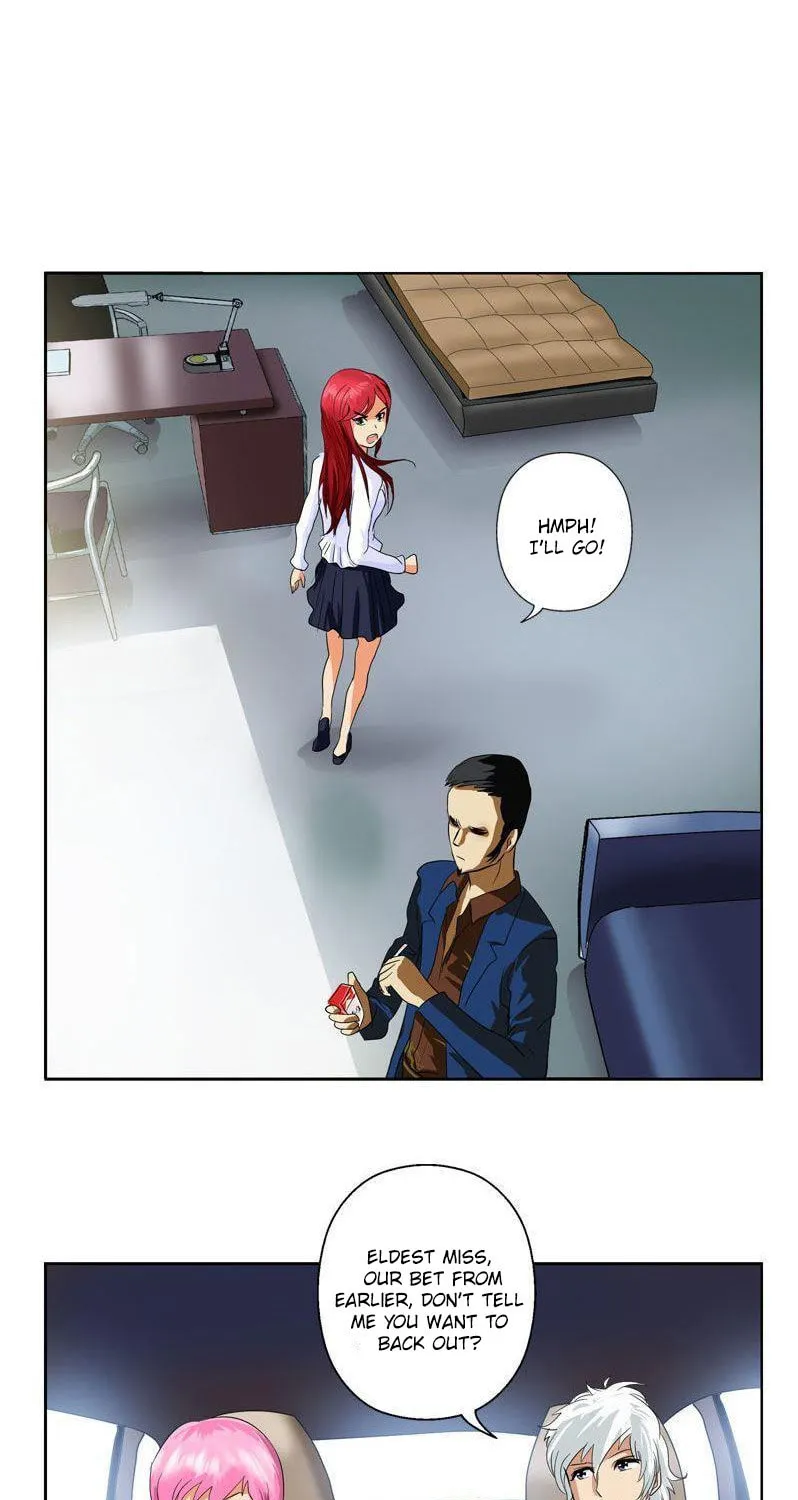 Read Urban Best Medic (Colored) chapter 78 image 22 on Lezhin