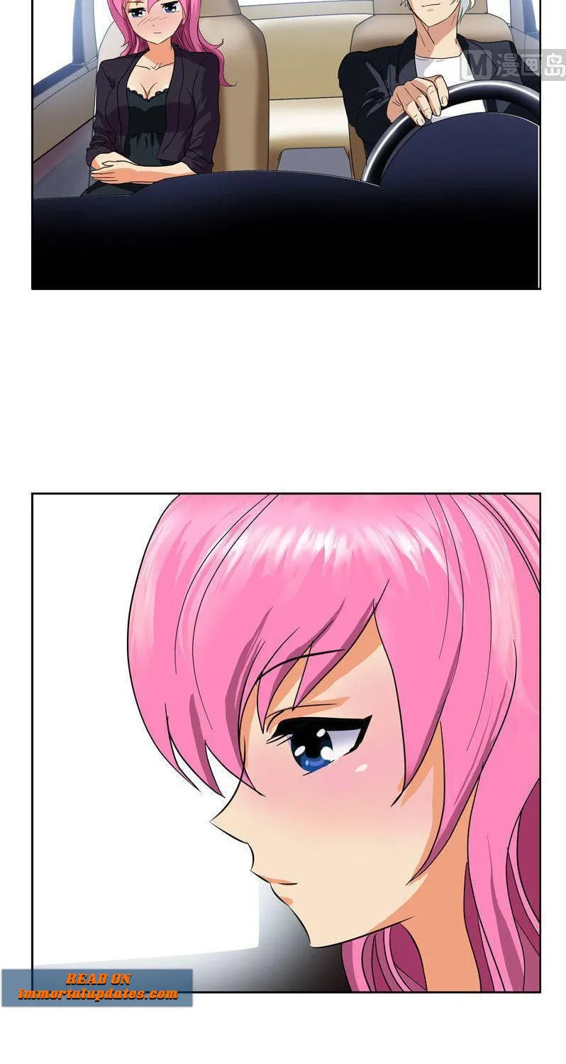 Read Urban Best Medic (Colored) chapter 78 image 23 on Lezhin