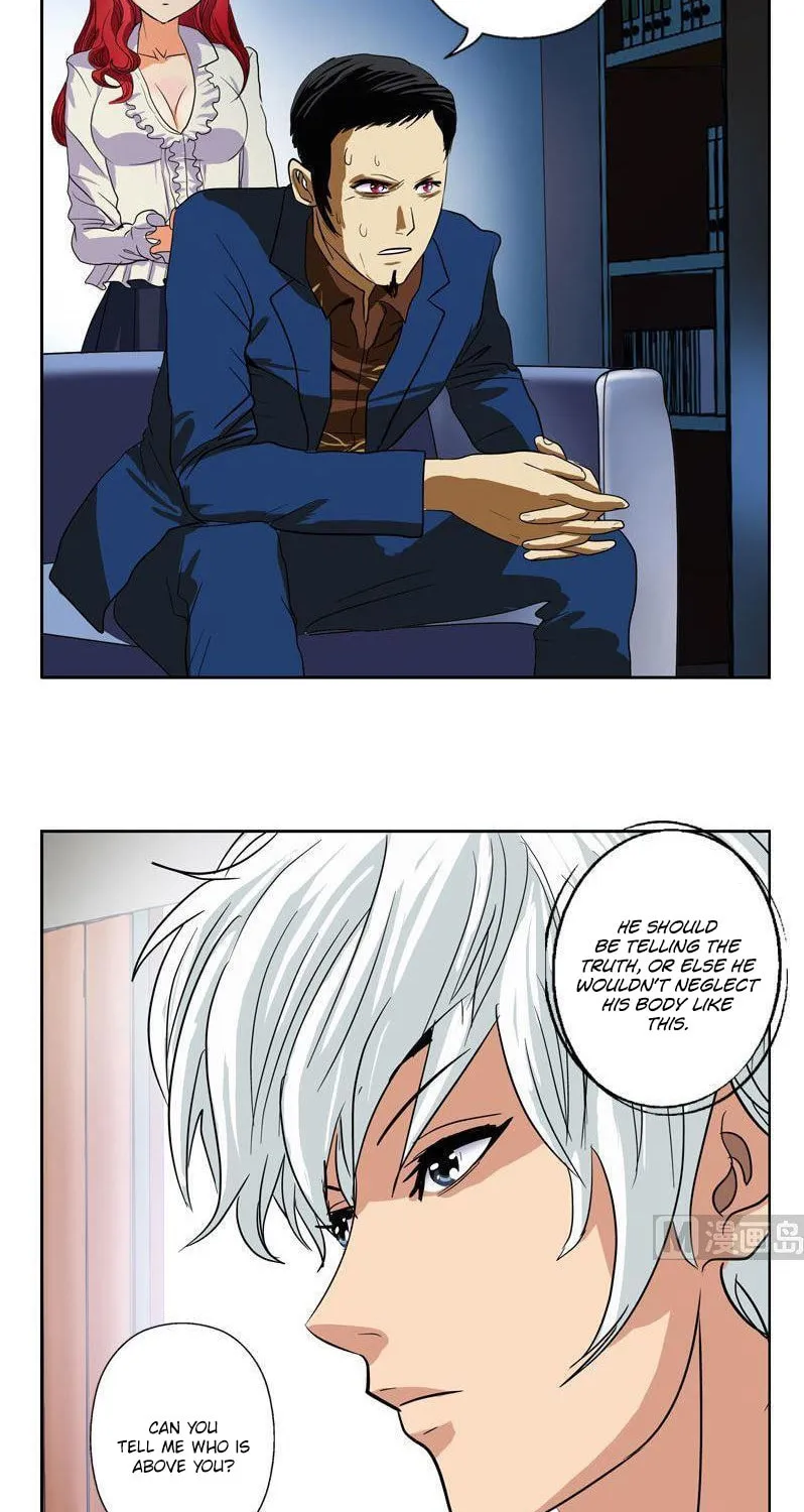 Read Urban Best Medic (Colored) chapter 78 image 8 on Lezhin