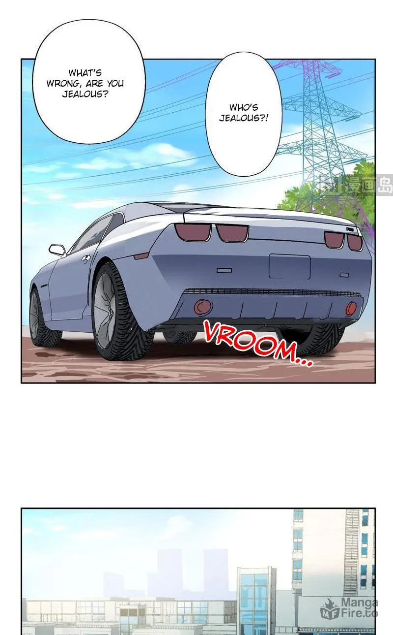 Read Urban Best Medic (Colored) chapter 79 image 10 on Lezhin