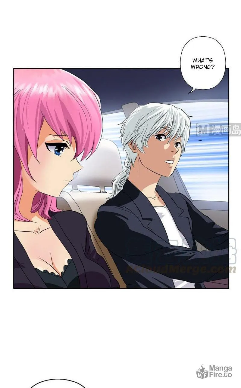 Read Urban Best Medic (Colored) chapter 79 image 12 on Lezhin