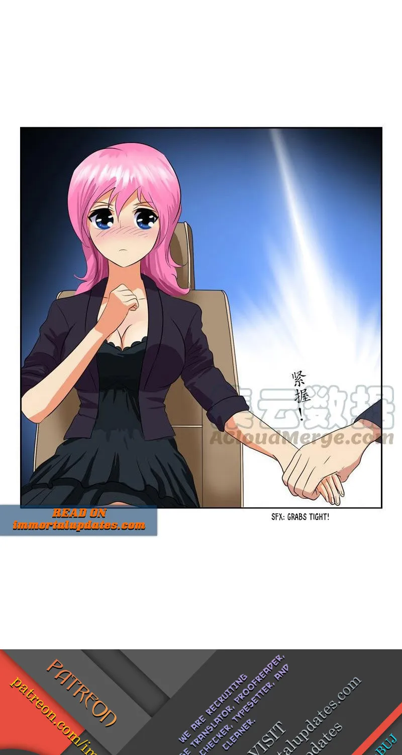 Read Urban Best Medic (Colored) chapter 79 image 16 on Lezhin