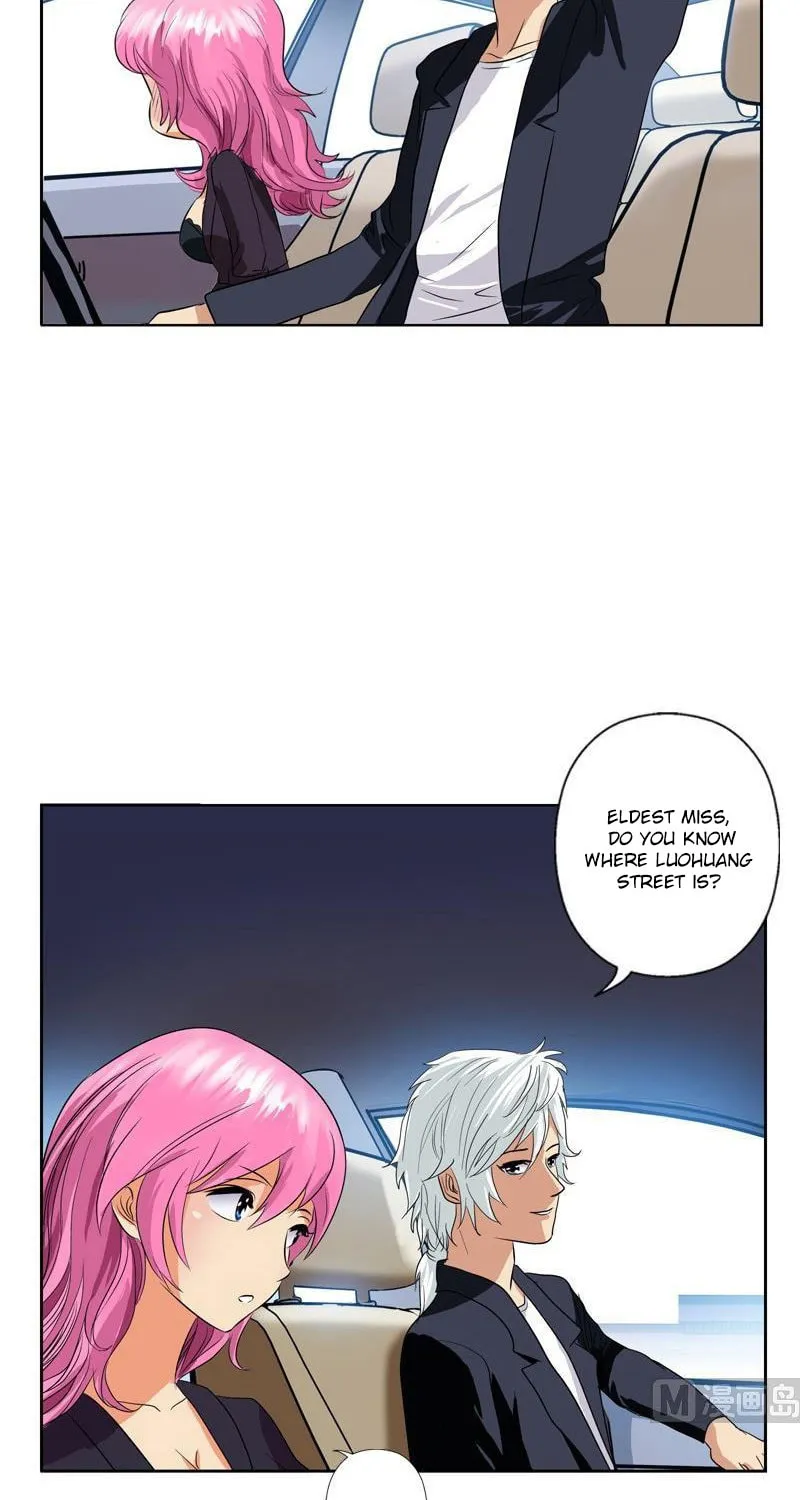 Read Urban Best Medic (Colored) chapter 79 image 7 on Lezhin