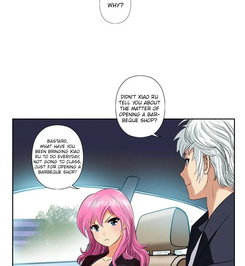 Read Urban Best Medic (Colored) chapter 79 image 8 on Lezhin