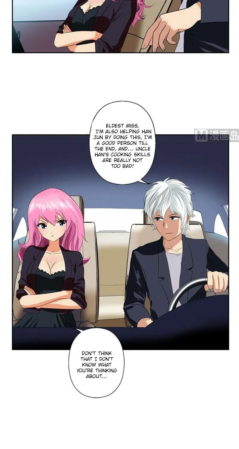Read Urban Best Medic (Colored) chapter 79 image 9 on Lezhin