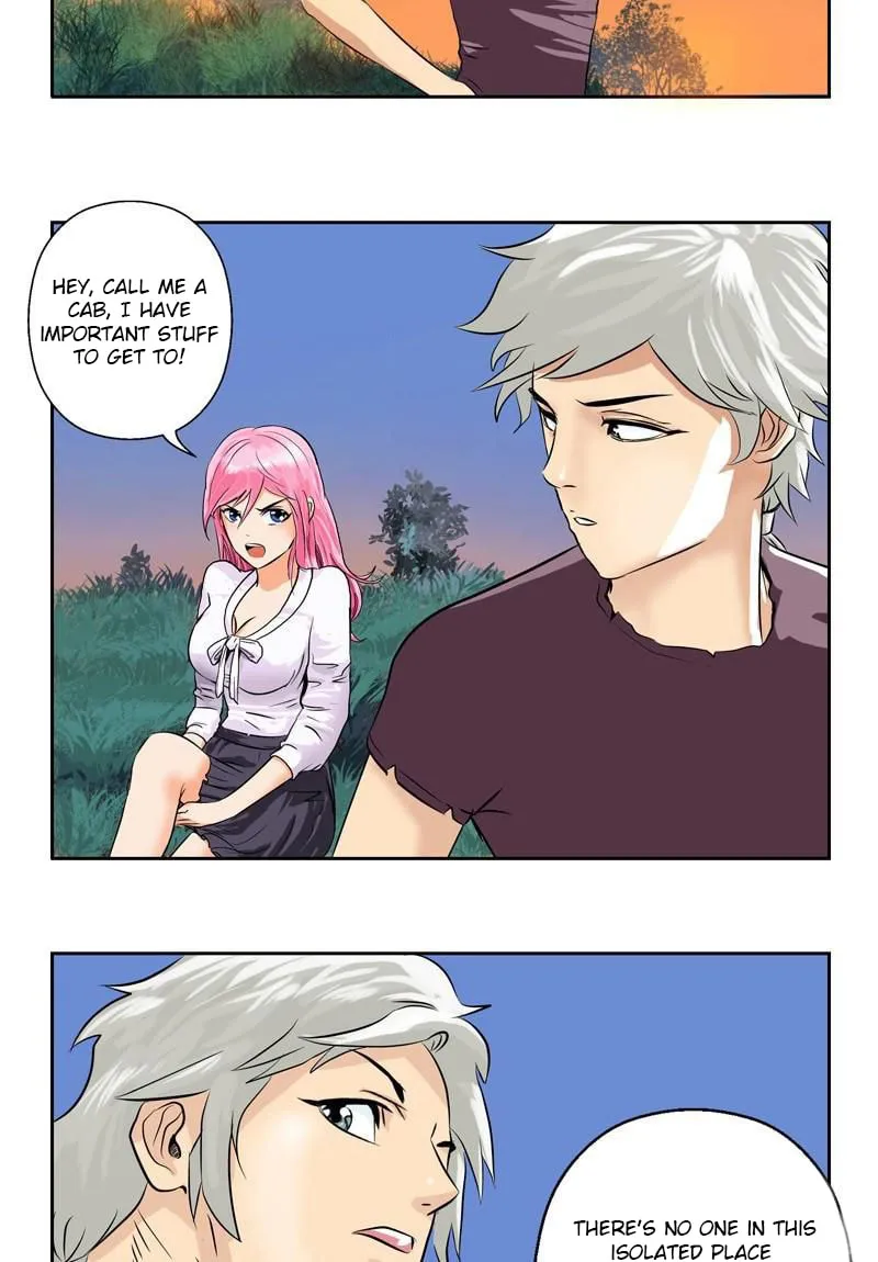 Read Urban Best Medic (Colored) chapter 8 image 10 on Lezhin