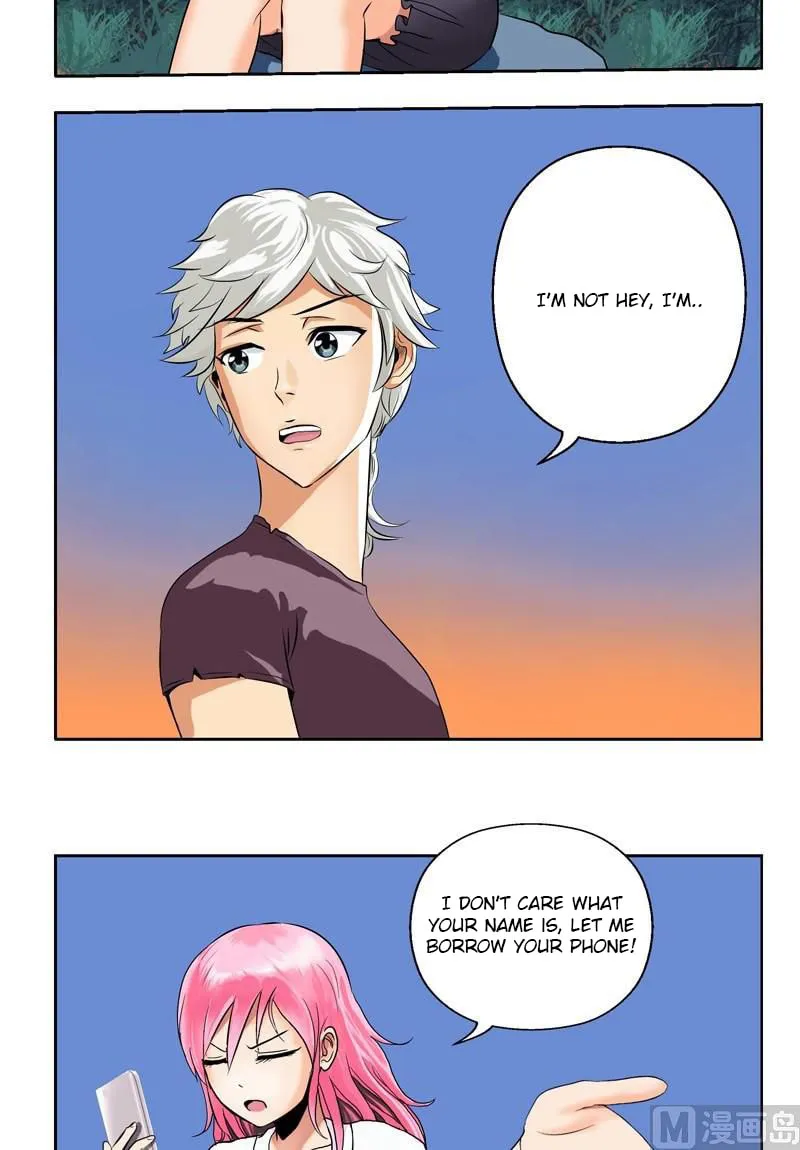Read Urban Best Medic (Colored) chapter 8 image 12 on Lezhin