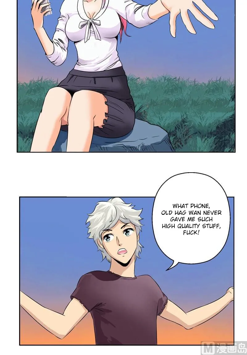 Read Urban Best Medic (Colored) chapter 8 image 13 on Lezhin