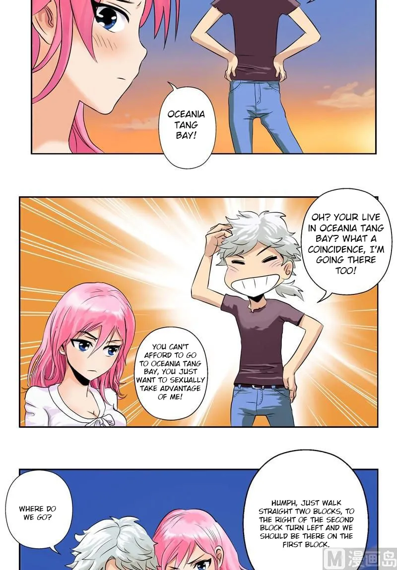Read Urban Best Medic (Colored) chapter 8 image 16 on Lezhin