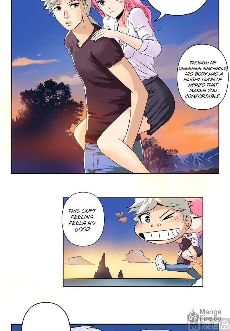 Read Urban Best Medic (Colored) chapter 8 image 17 on Lezhin