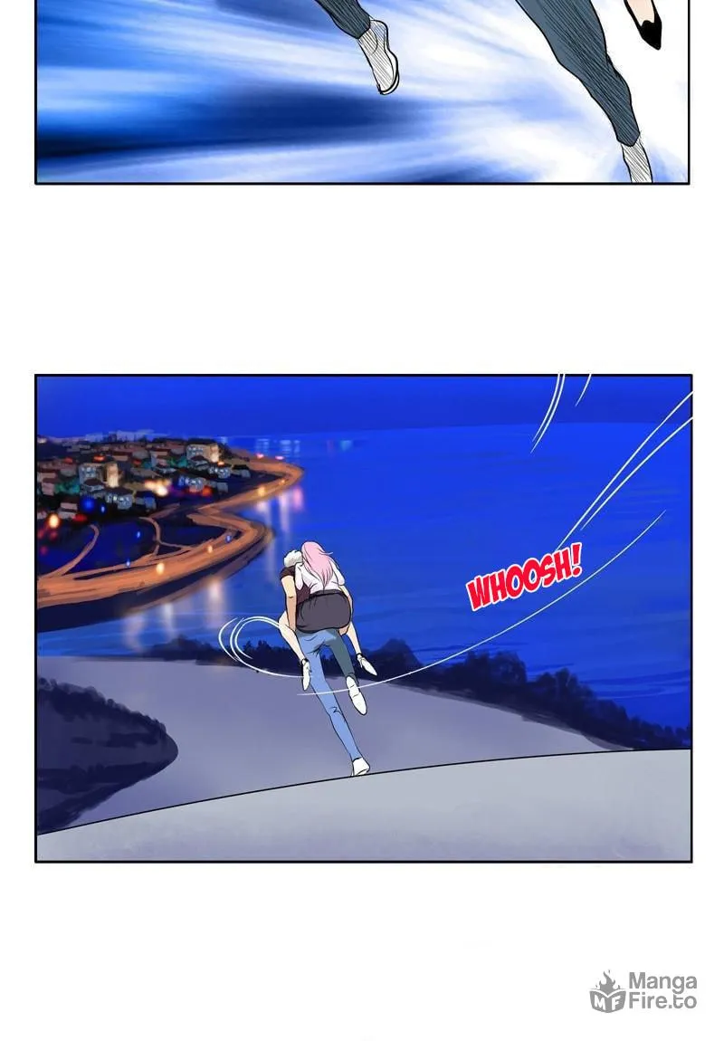 Read Urban Best Medic (Colored) chapter 8 image 19 on Lezhin