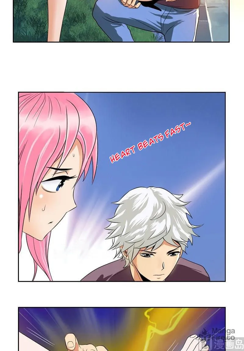 Read Urban Best Medic (Colored) chapter 8 image 4 on Lezhin