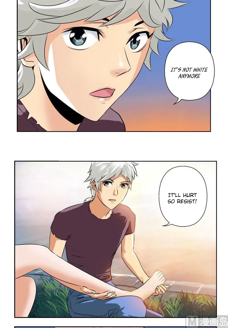 Read Urban Best Medic (Colored) chapter 8 image 6 on Lezhin