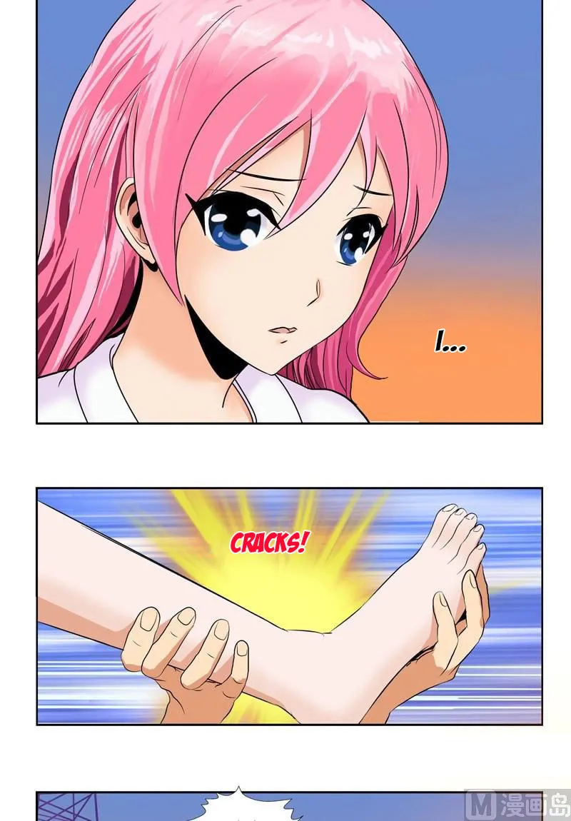 Read Urban Best Medic (Colored) chapter 8 image 7 on Lezhin