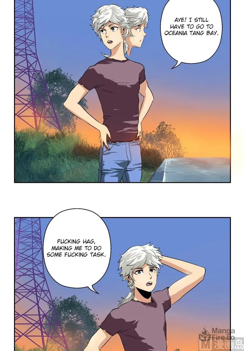 Read Urban Best Medic (Colored) chapter 8 image 9 on Lezhin
