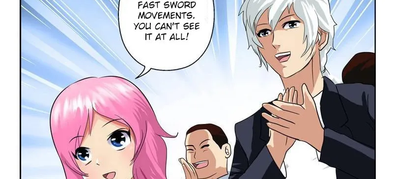 Read Urban Best Medic (Colored) chapter 80 image 11 on Lezhin