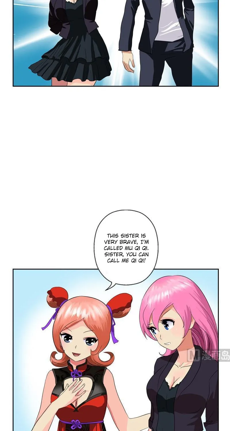 Read Urban Best Medic (Colored) chapter 80 image 16 on Lezhin