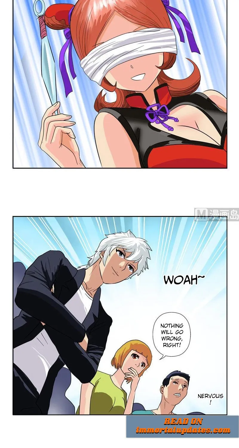 Read Urban Best Medic (Colored) chapter 80 image 19 on Lezhin