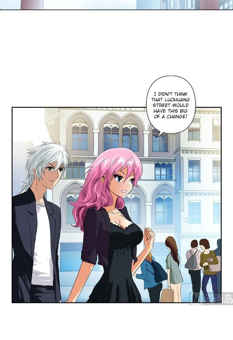 Read Urban Best Medic (Colored) chapter 80 image 2 on Lezhin