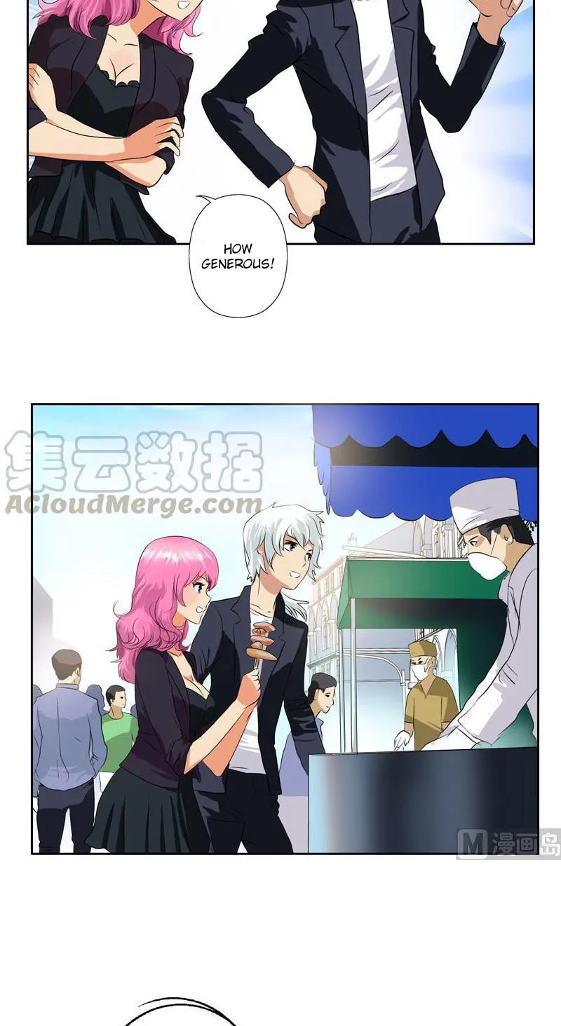 Read Urban Best Medic (Colored) chapter 80 image 4 on Lezhin