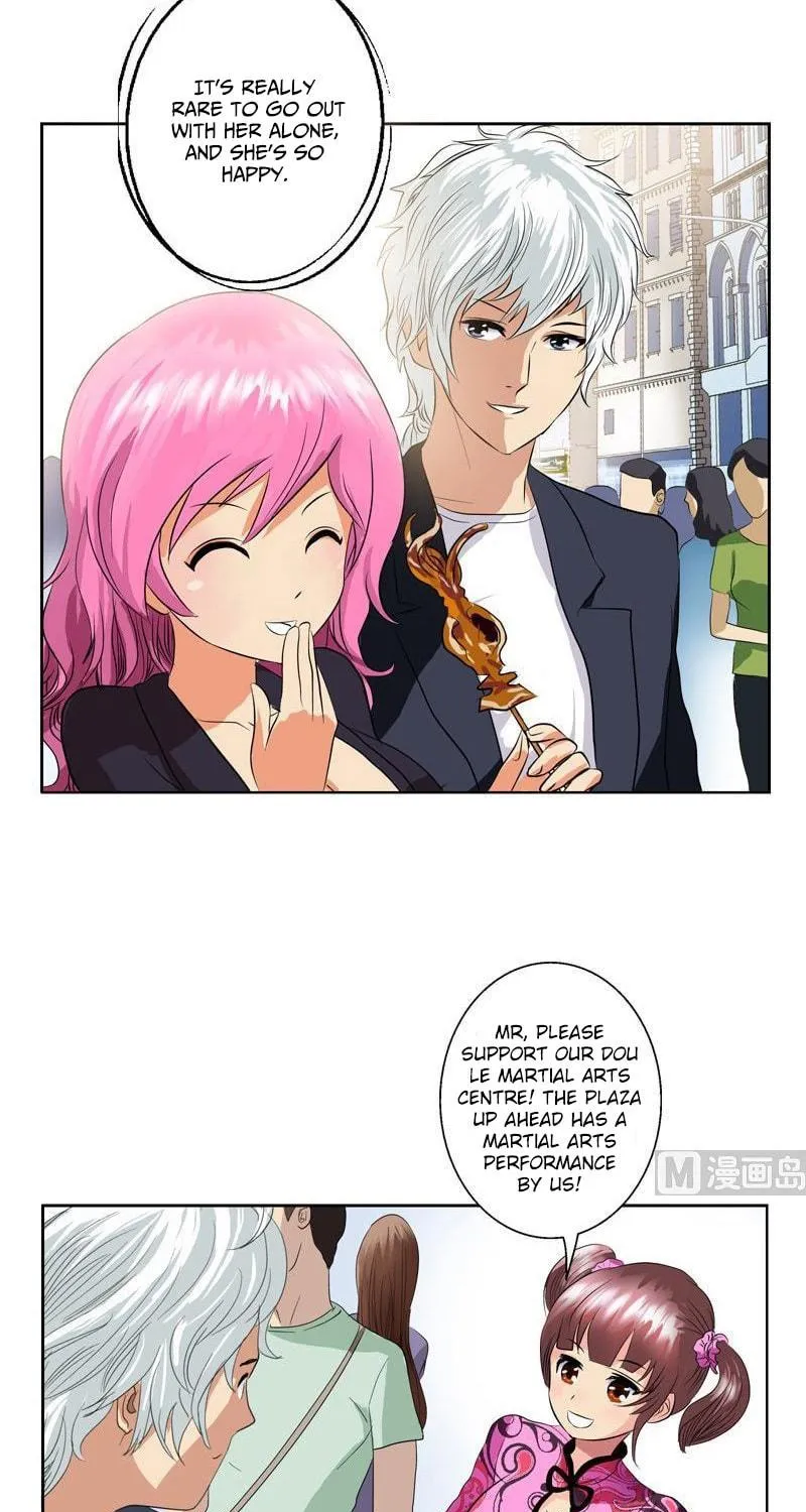 Read Urban Best Medic (Colored) chapter 80 image 5 on Lezhin
