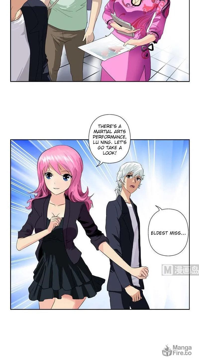Read Urban Best Medic (Colored) chapter 80 image 6 on Lezhin