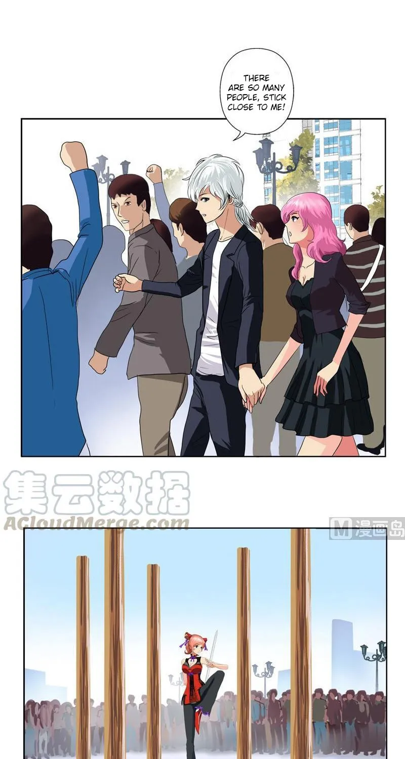 Read Urban Best Medic (Colored) chapter 80 image 7 on Lezhin