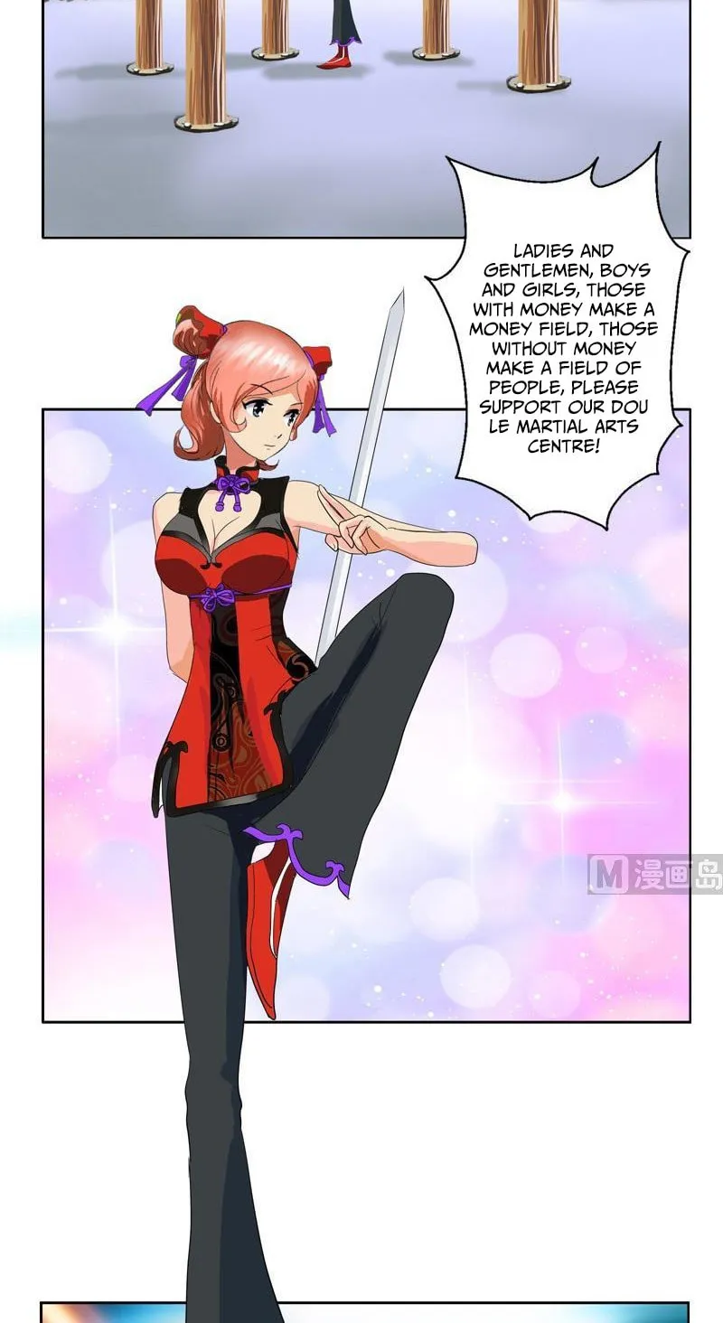 Read Urban Best Medic (Colored) chapter 80 image 8 on Lezhin