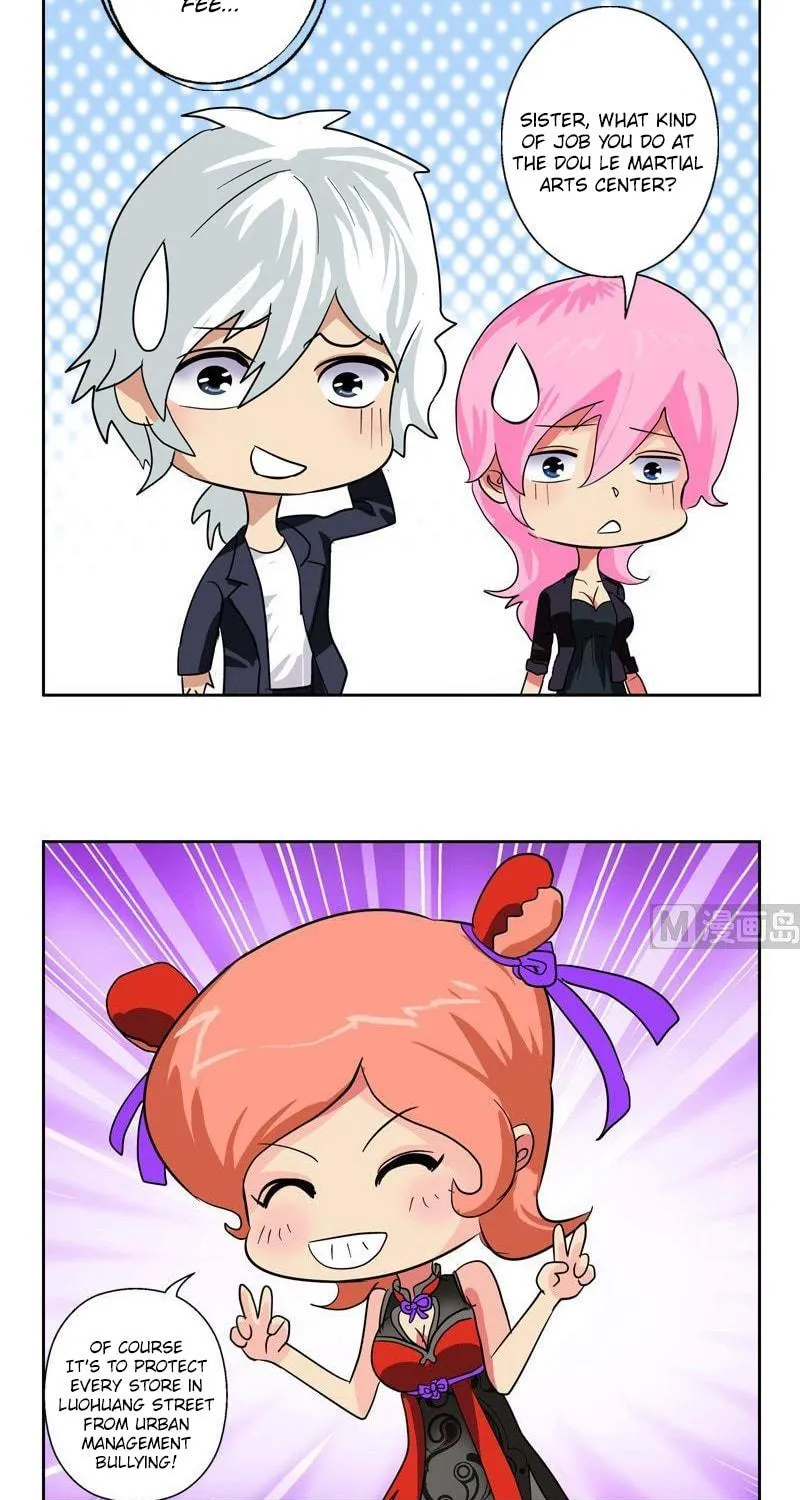 Read Urban Best Medic (Colored) chapter 81 image 16 on Lezhin