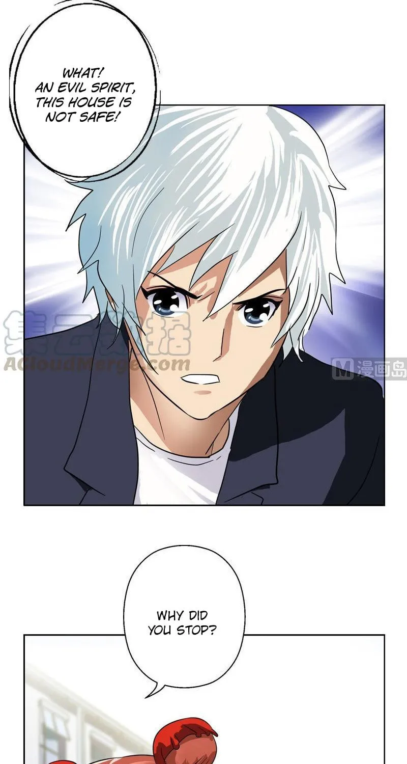 Read Urban Best Medic (Colored) chapter 81 image 21 on Lezhin