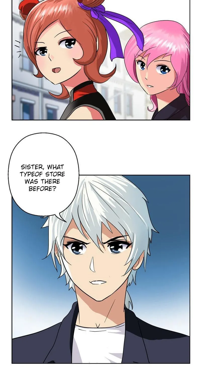 Read Urban Best Medic (Colored) chapter 81 image 22 on Lezhin