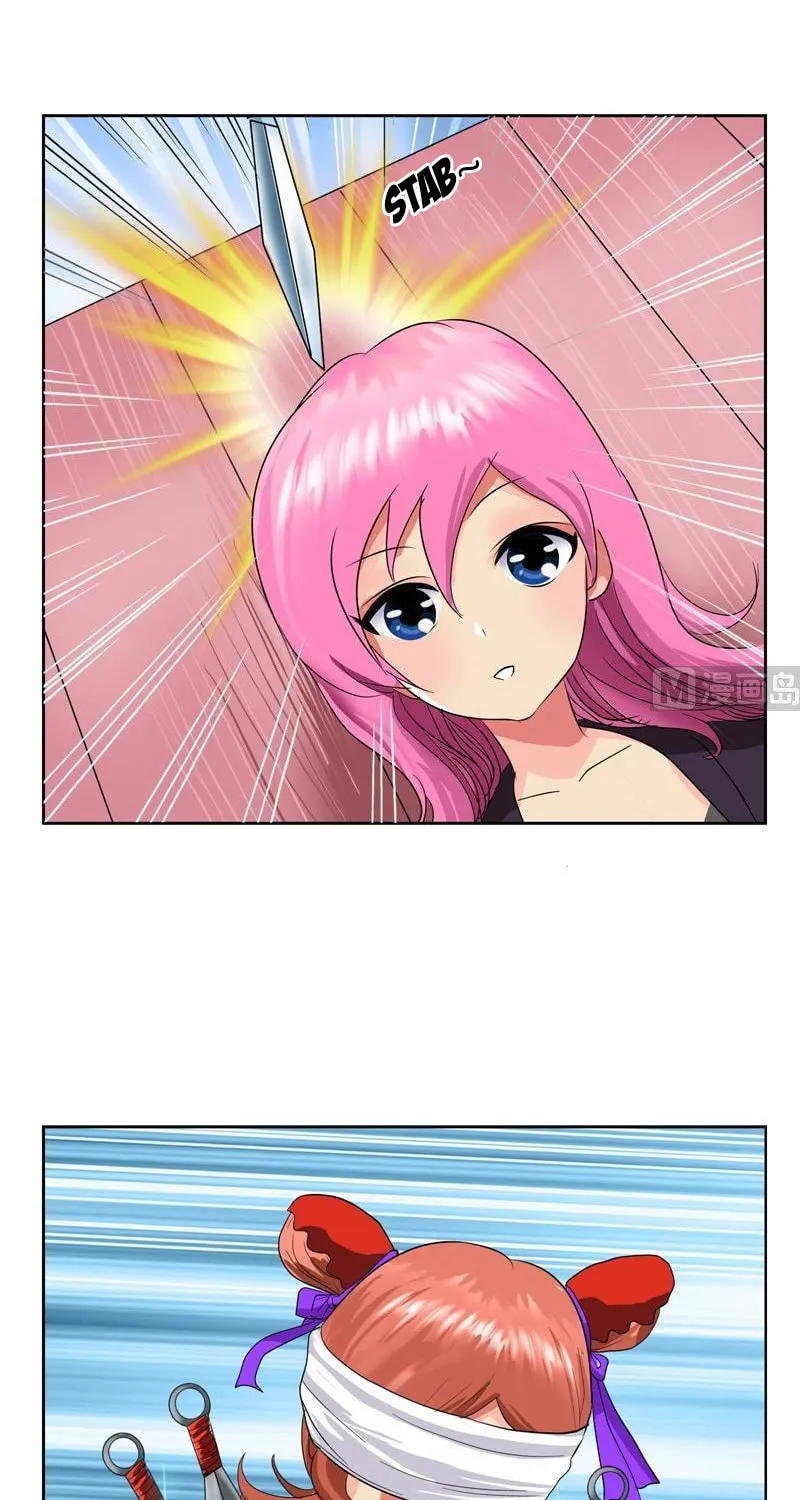 Read Urban Best Medic (Colored) chapter 81 image 3 on Lezhin