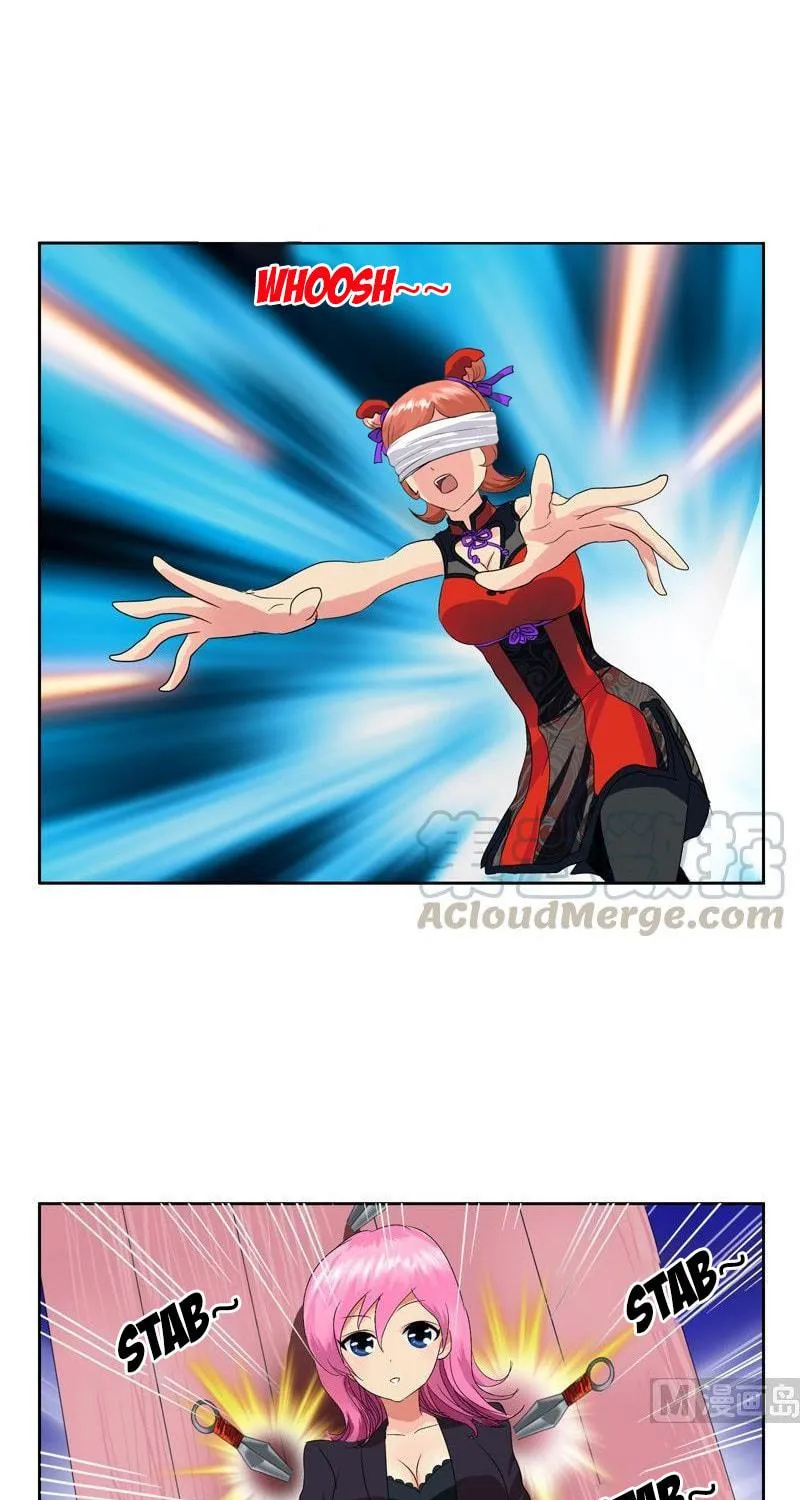 Read Urban Best Medic (Colored) chapter 81 image 5 on Lezhin