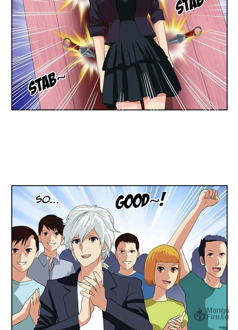 Read Urban Best Medic (Colored) chapter 81 image 6 on Lezhin