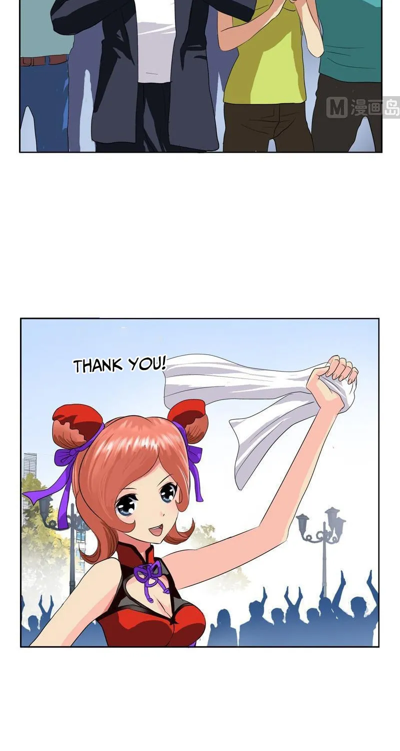 Read Urban Best Medic (Colored) chapter 81 image 7 on Lezhin