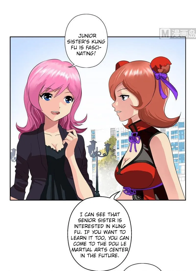 Read Urban Best Medic (Colored) chapter 81 image 8 on Lezhin