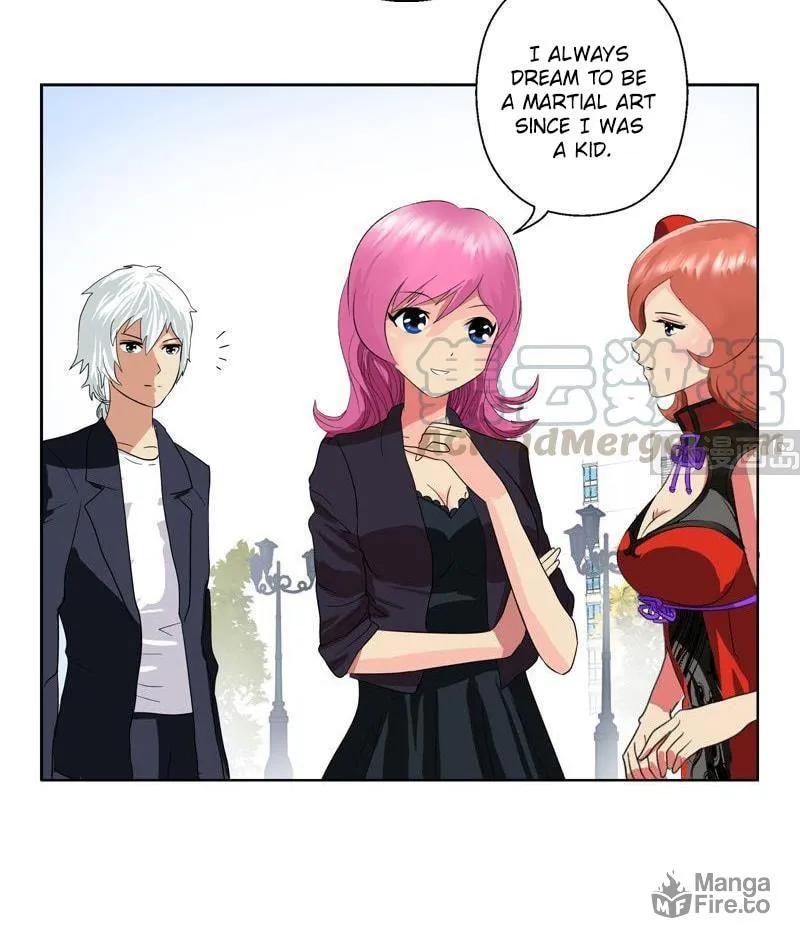 Read Urban Best Medic (Colored) chapter 81 image 9 on Lezhin