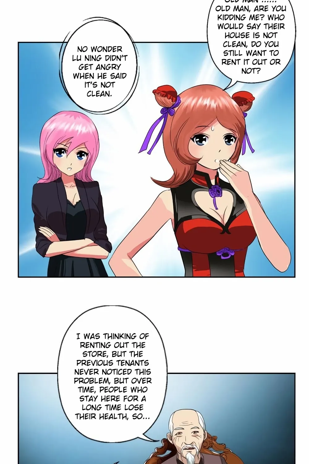 Read Urban Best Medic (Colored) chapter 82 image 16 on Lezhin