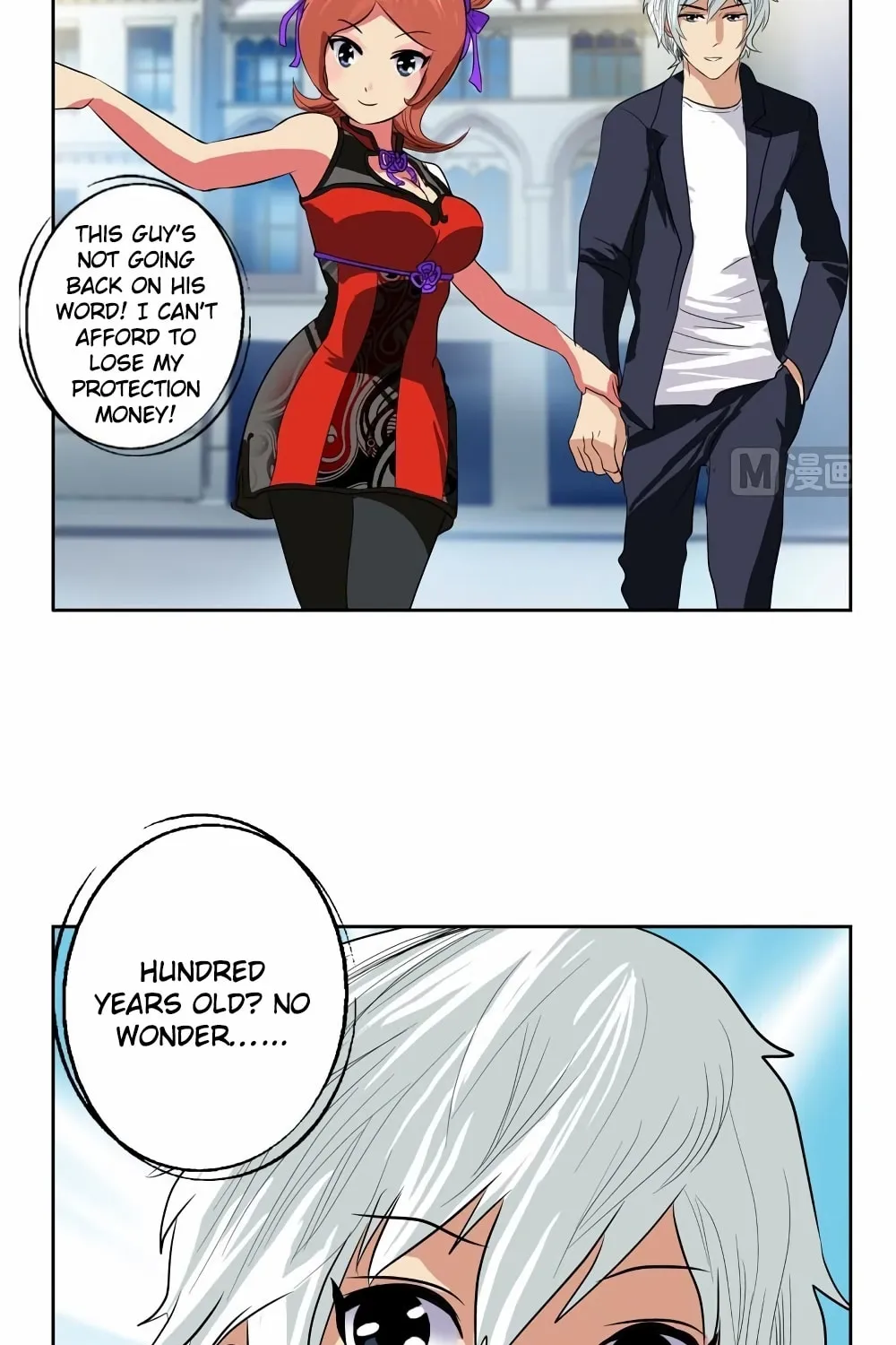 Read Urban Best Medic (Colored) chapter 82 image 2 on Lezhin