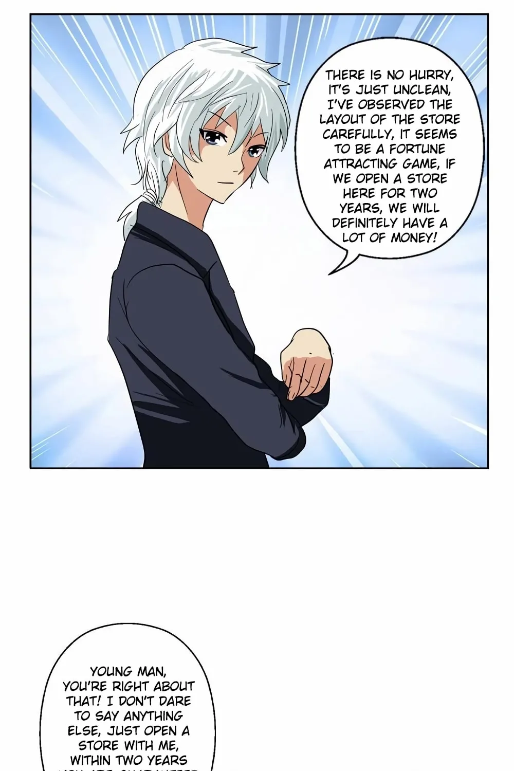 Read Urban Best Medic (Colored) chapter 82 image 20 on Lezhin
