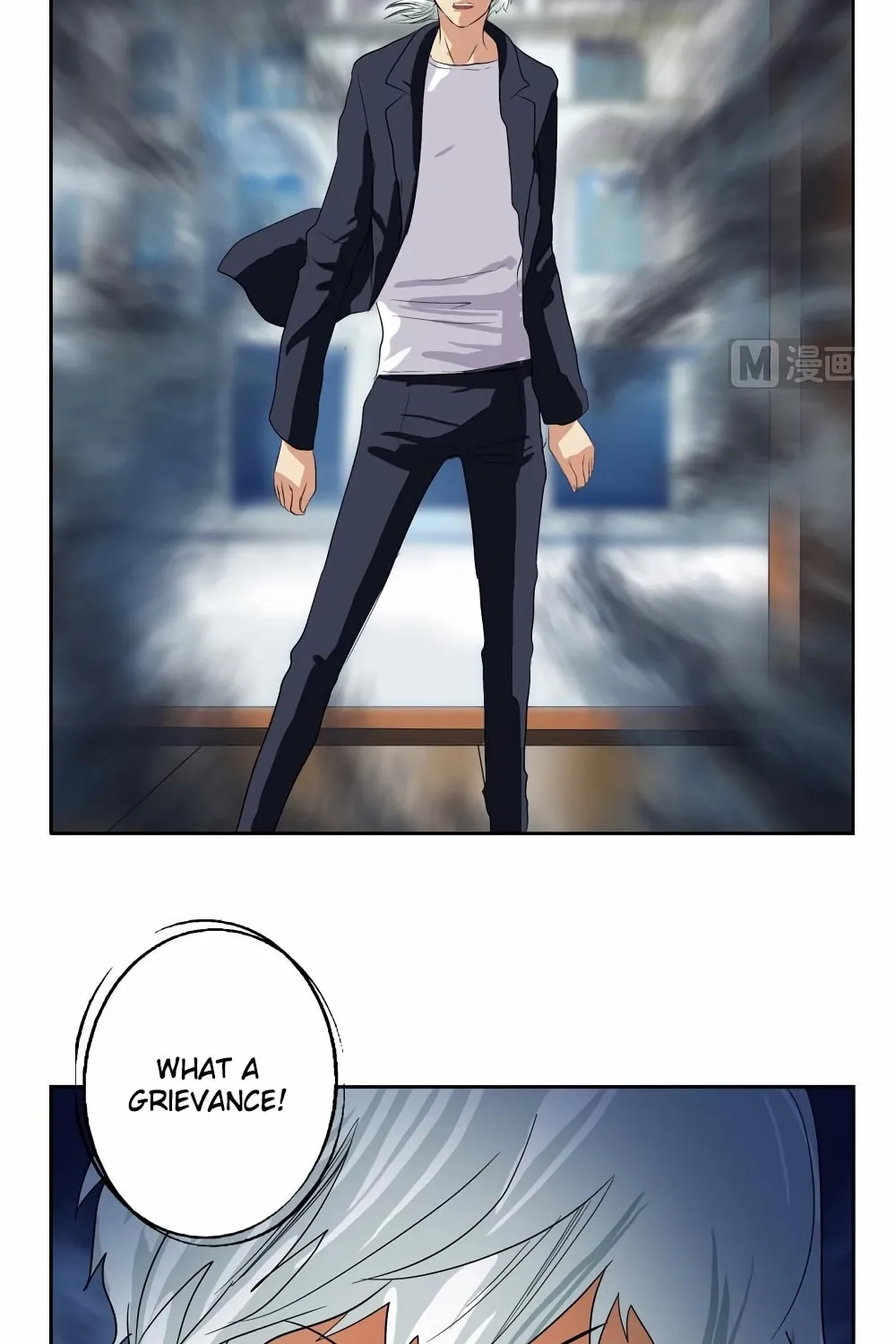 Read Urban Best Medic (Colored) chapter 82 image 5 on Lezhin