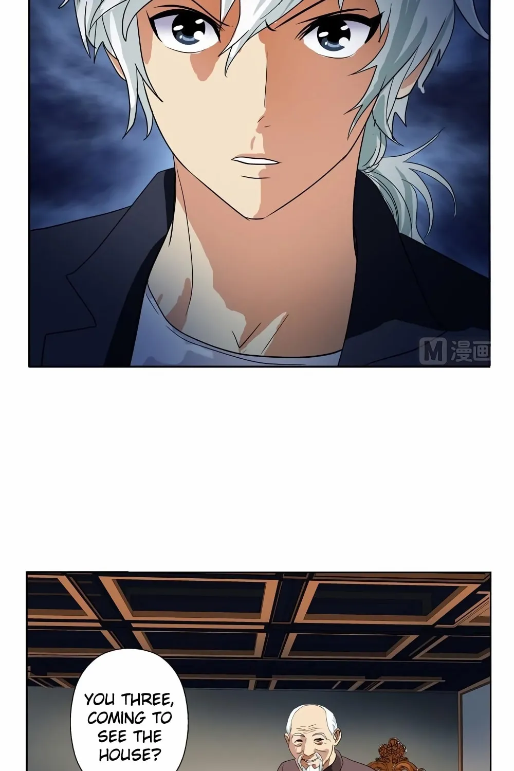 Read Urban Best Medic (Colored) chapter 82 image 6 on Lezhin