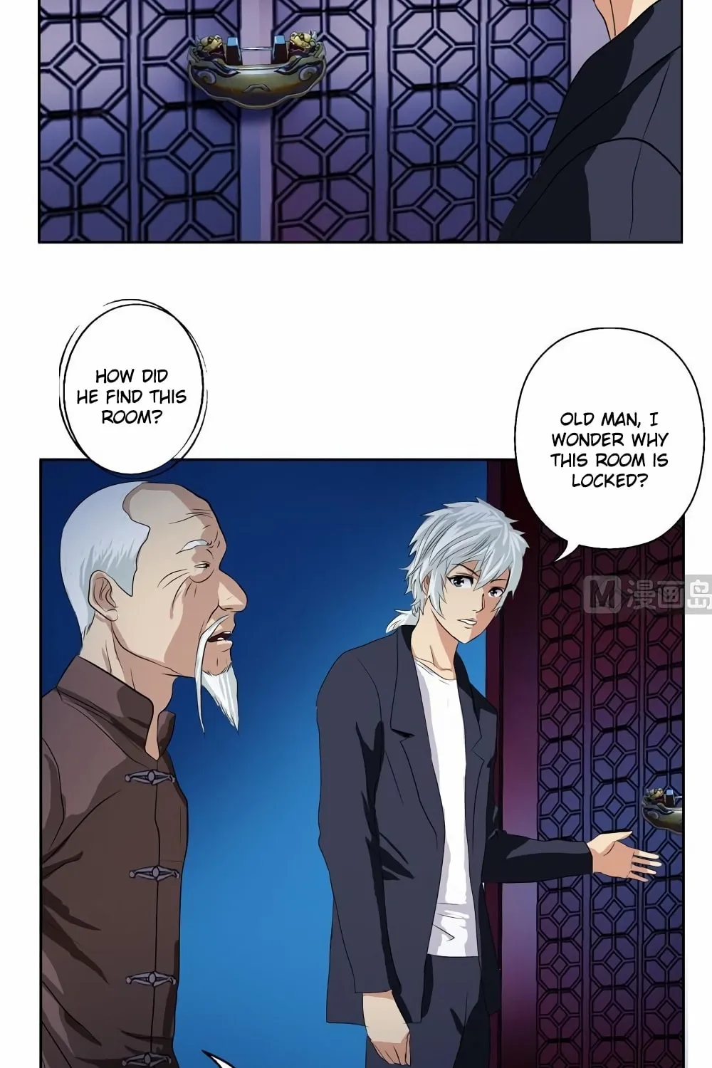 Read Urban Best Medic (Colored) chapter 83 image 12 on Lezhin