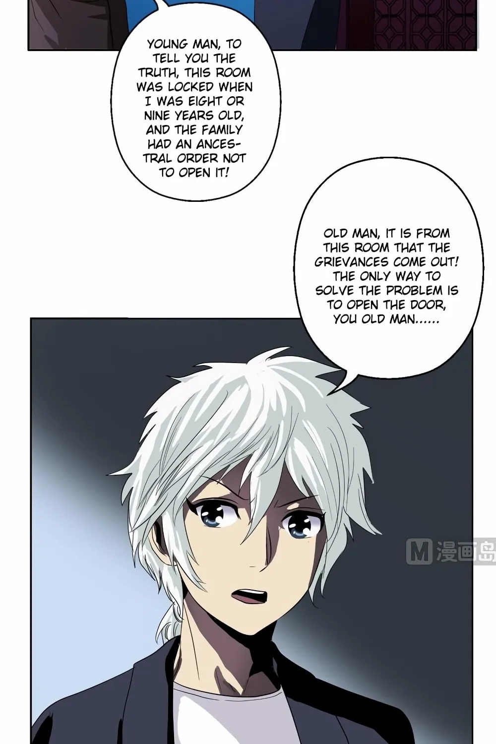 Read Urban Best Medic (Colored) chapter 83 image 13 on Lezhin
