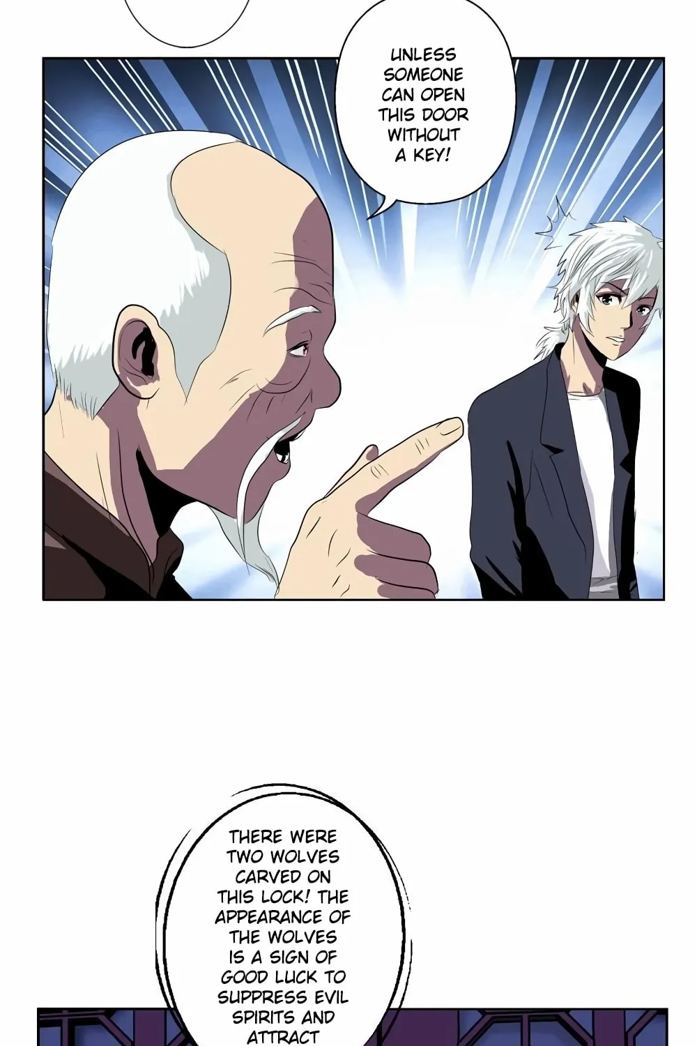 Read Urban Best Medic (Colored) chapter 83 image 16 on Lezhin