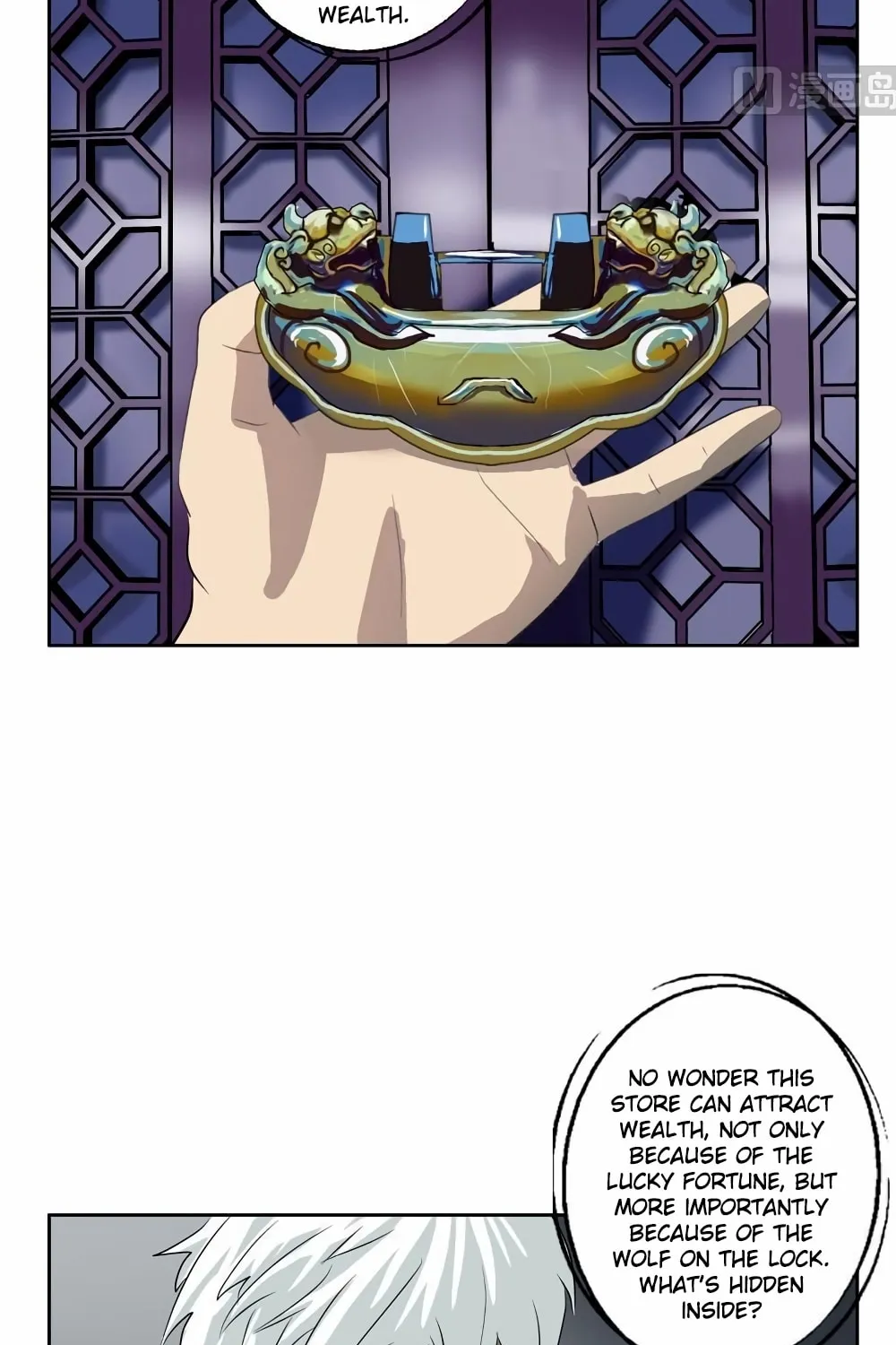Read Urban Best Medic (Colored) chapter 83 image 17 on Lezhin