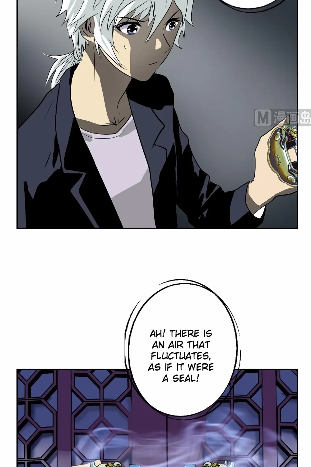 Read Urban Best Medic (Colored) chapter 83 image 18 on Lezhin