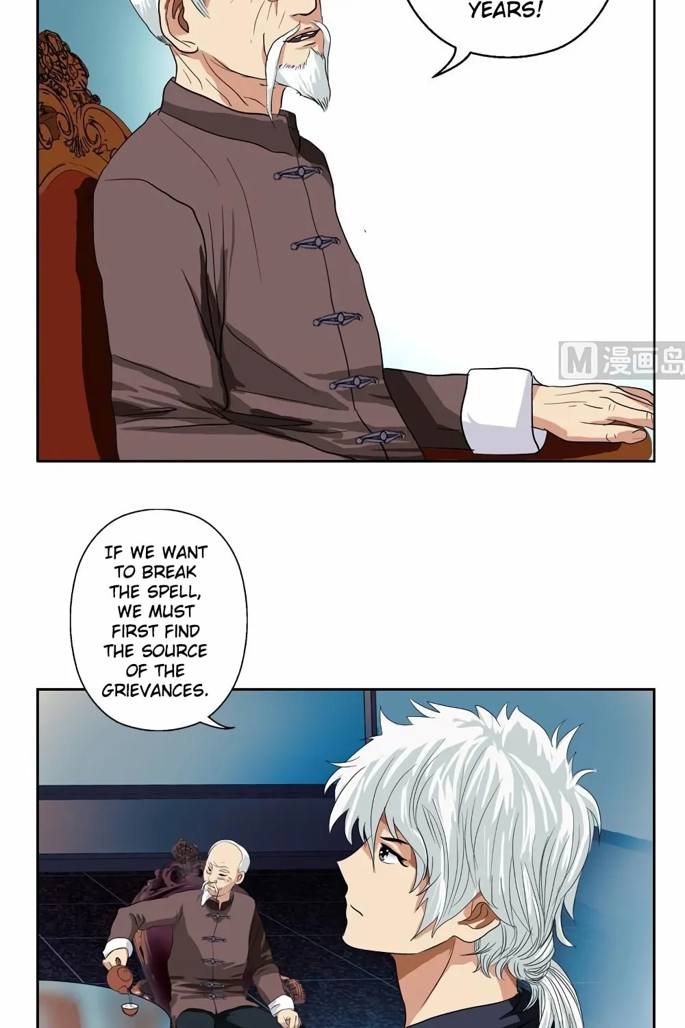 Read Urban Best Medic (Colored) chapter 83 image 2 on Lezhin