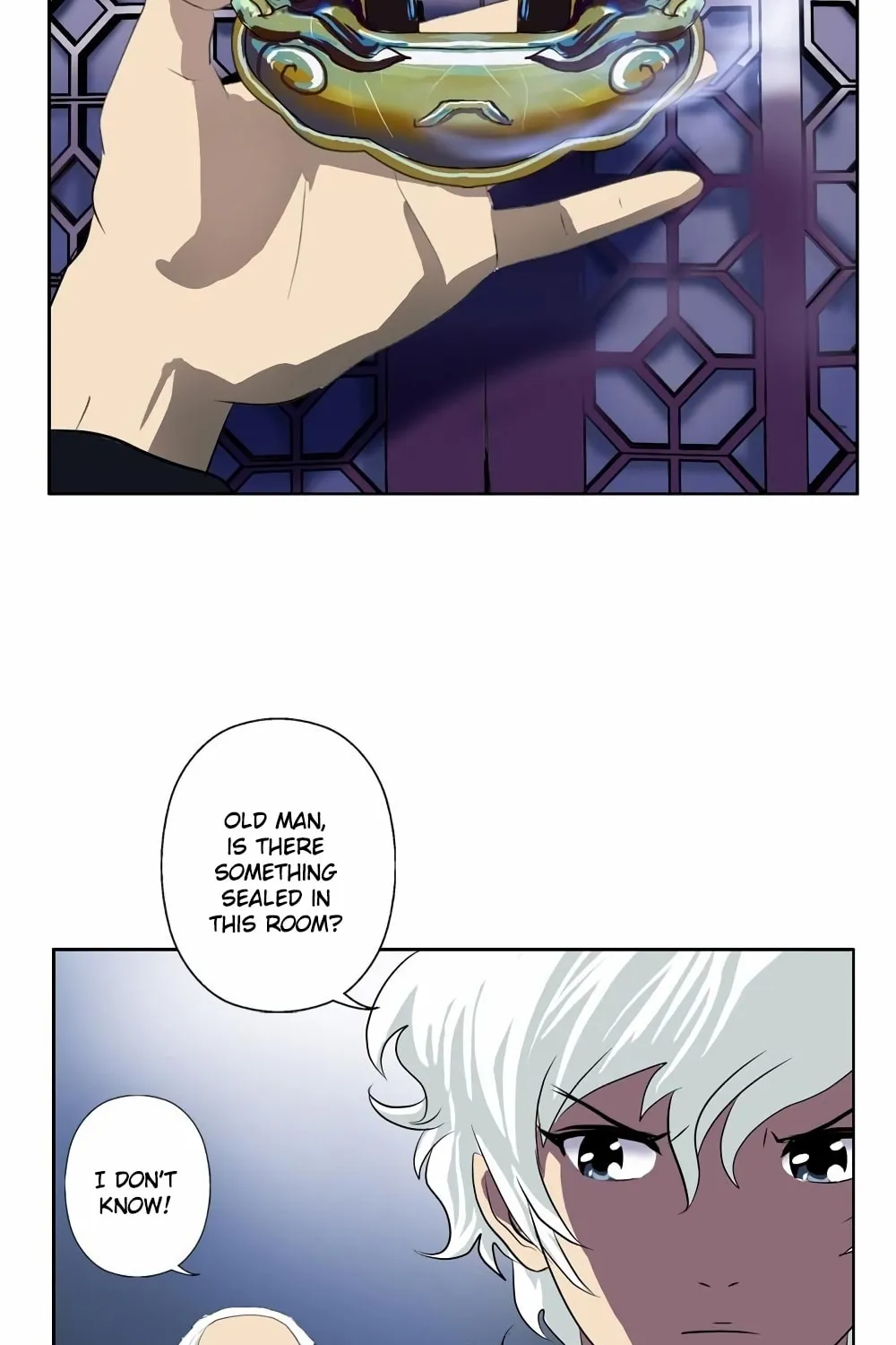 Read Urban Best Medic (Colored) chapter 83 image 20 on Lezhin